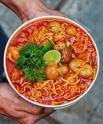 Direkomendasiin Baso Aci Ke Baciabahambu Dikirim Yang 1 2 Komplit Repost Faisalikhwan Ini Isiannya Banyak Baci Makanan Pedas Makanan Dan Minuman Makanan