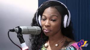 Patrice Roberts Synergy TV Interview