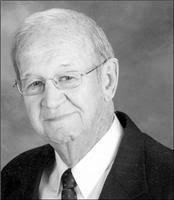 B.F. Massey Obituary (1935