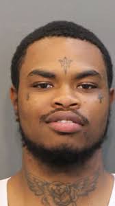 Chattanooga Police Warrant Roundup ends with 54 arrests