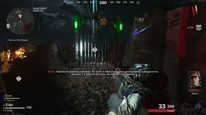 Cold War Mauer Der Toten Leak Claims Fan-Favorite Zombies Map Featured  Inside - Charlie Intel