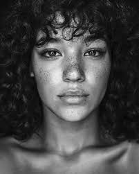 Beautiful Woman Black And White Photography Black White Photography Inspiration Tashi Rodriguez Tumblr Photography Magazine Leading Photography Magazine Bring You The Best Photography From Arou Black And White Portraits Face Photography Portrait