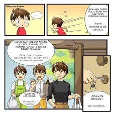 Pin Oleh Wafa Di Boboiboy Galaxy 2 Mechamato Di 2020 Ilustrasi Komik Kartun Komik