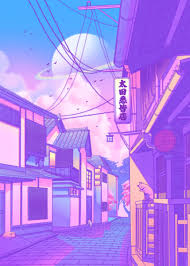 Pin On City Pop Japan, fujikawaguchiko, nippon, japanese, aesthetic, town, city. pinterest