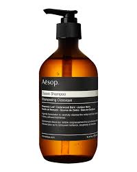 Socrates was thought to have spent his time turning aesop's fables into verse while he was in prison. Aesop Classic Shampoo Cult Beauty Cult Beauty