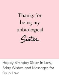 21 Birthday Memes Sister In Law Factory Memes