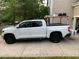 You are currently viewing as a guest! Tracrac And Undercover Flex Ultra Work Like A Charm Together Toyotatundra