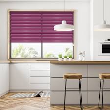 Victoria M Klemmfix Doppelrollo In 2020 Rollo Fenster Und Turen Rollos