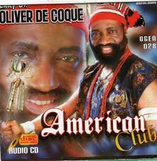Olivier de coque — ugbala 19:04. Oliver De Coque Club National Mp3 Download