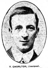 Thomas Chorlton (Tom Chorlton) @ PlayUpLiverpool.com