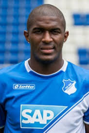Anthony Modeste