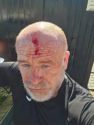 Mark Sainsbury is the dude.