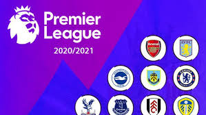 Silahkan pantau hasil klasemen liga inggris dijamin semua klasemen liga sepak bola yang kamu cari pasti lengkap disini. 4 Tim Cicipi Puncak Klasemen Sepanjang 2021 Liga Inggris Memang Ngeri Ngeri Sedap Inggris Bola Com