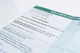 Calculez Rapidement Votre Impot A Payer En 2018