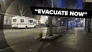 We are a rv dealer that serves alabama, tennessee with locations in huntsville al, albertville al, florence al, nashville tn, & ardmore tn Bodycam Video Of Chaos During Nashville Rv Explosion Khou Com