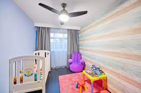Your kids should be excited about going to their rooms with children's furniture and décor. 18 Stylish And Creative Kids Bedroom Decor Ideas The Singapore Women S Weekly