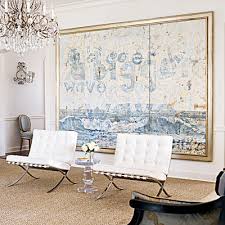 The iconic barcelona chair adapts immediately to living rooms, hallways or generous bedrooms. Introducing New Colections Home Interior Design The Barcelona Chair By Mies Van Der Rohe