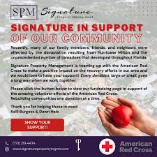 Signature Property Management, Inc.