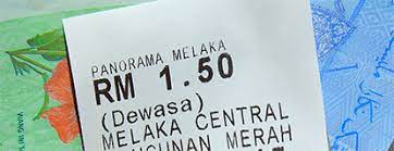 The melaka sentral bus station is practically one of the best bus terminals in malaysia. How To Get From Melaka Sentral Station To Jonker Walk