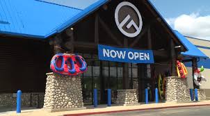 Gander rv and outdoors locations. New Gander Outdoors Location In Jackson Becomes Only In Tennessee Wbbj Tv