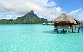 Very small islands such as emergent land features on atolls can be called islets, skerries, cays or keys. 17 Most Beautiful Islands In The World Planetware
