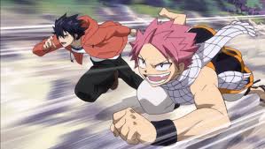 Sometimes they are very strange and hilarious jobs, but we gotta do what we gotta do. Fairy Tail About Guild Jobs Myanimelist Net