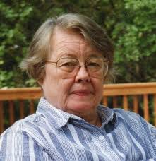 Jean German Obituary