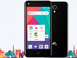 Micromax Bharat Go review ...