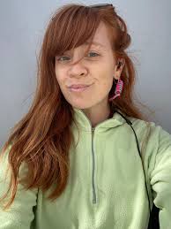 Palm Royale" Maxine Saves the Whale (TV Episode 2024)