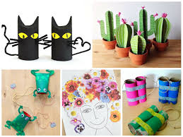 Je n'avais pas prévu d'en faire un article cette année, mais vous avez été plusieurs à me demander des idées sur instagram, je pose donc cela ici en espérant que. 20 Activites Manuelles Faciles A Realiser Pour Enfants En Maternelle