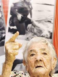 Facilidades de Antigua Base Militar será bautizada con el nombre de lider  nacionalista