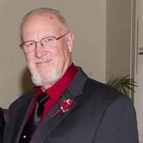 David Bruce Catlin Obituary