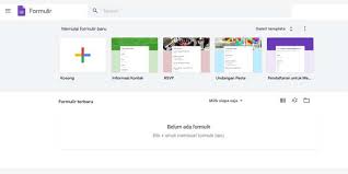 Bagaimana jika kamu ingin membuat surat keterangan kerja ini. Cara Membuat Google Form Paling Mudah Terbaru 2021