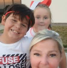 Raymond Roach's Instagram, Twitter & Facebook