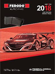 Get inspired by our community of talented artists. Ferodo Car Racing Catalogue Brake Auto Racing
