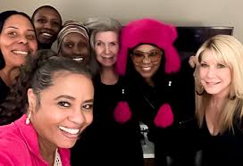 Musicwoman Magazine 2024 by Musicwoman and Musicman Magazines