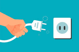 Corte de luz power cut. Consejos Para Proteger Tus Electrodomesticos En Los Cortes De Luz Chocale