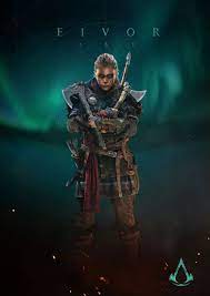 Female Eivor Art Assassin S Creed Valhalla Art Gallery Assassins Creed Artwork Assassin S Creed Valhalla Assassin S Creed Wallpaper