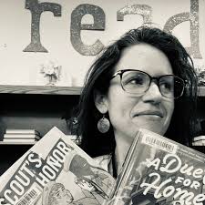 Profile for Jeannie Zusy Writer