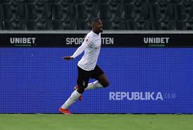 ⚠️ i must state that in no way, shape or form am i intending to infringe rights of the copyright holder. Inter Milan Bergerak Cepat Rekrut Thuram Republika Online