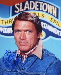 Chad Everett