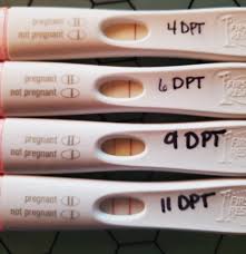 But you're more likely to get an accurate result (and avoid a false negative. Cara Guna Pregnant Test Dengan Betul Jenis Jenis Pregnancy Test Di Pasaran