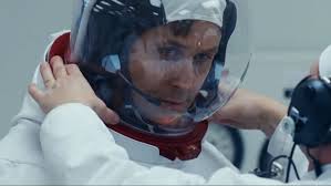 As the primary vfx vendor for 'first man' dneg was tasked to create multiple rendered sequences in prep. First Man Trailer First Look At Ryan Gosling As Neil Armstrong Variety
