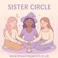 The Sister Circle event in Wickford