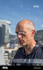 Jerome henry hi-res stock photography and images