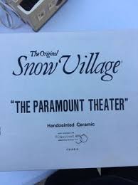 7 Best Paramount Theater Images In 2019 Paramount Theater
