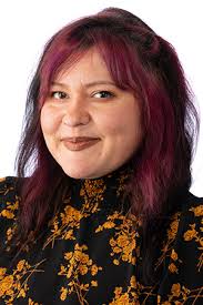 Faculty and Staff Directory