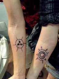 Sasuke curse tattoo variations 14 interesting collections. Small Matching Naruto Tattoos Novocom Top