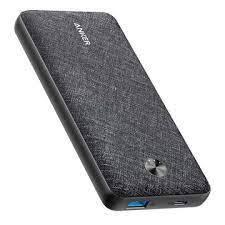 Amazon powerbank anker portable charger 10000 power bank for tablet smartphone ipad earphone. Anker Powercore Metro 20000mah Pd Power Bank Black