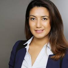 Dr. Isha Akhtar-Schaefer